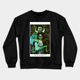 As You Wish! MWIGTKM Crewneck Sweatshirt